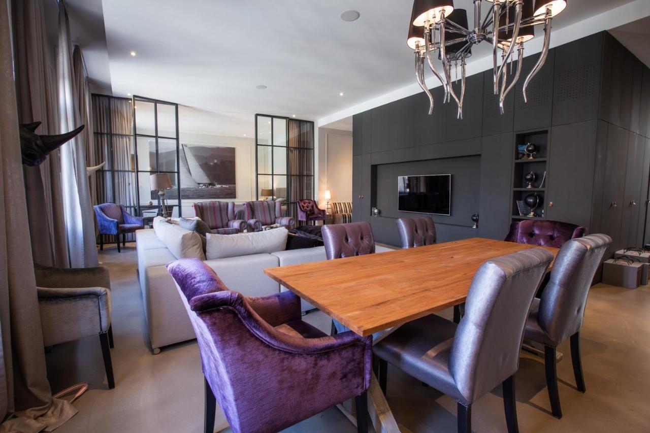 205M2 Penthouse With 75M2 Castle View Terrace And Barbercue - My Loft In Βουδαπέστη Εξωτερικό φωτογραφία
