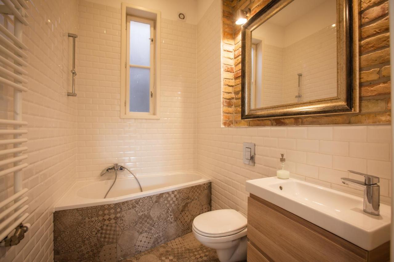 205M2 Penthouse With 75M2 Castle View Terrace And Barbercue - My Loft In Βουδαπέστη Εξωτερικό φωτογραφία